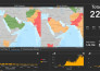 create and design gis interactive maps, apps and dashboard